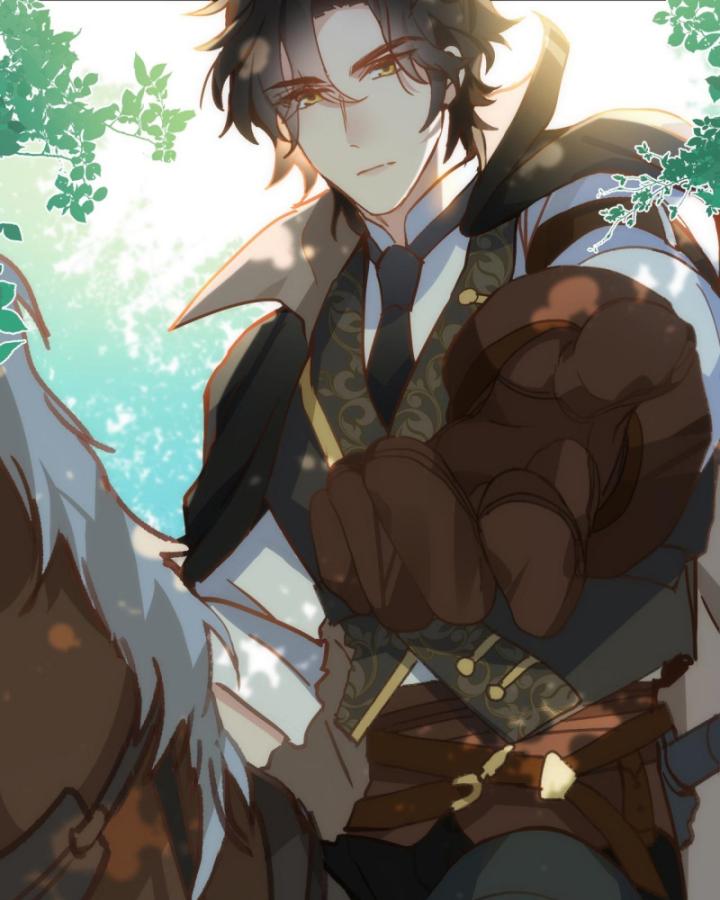 tiểu thư công tước không muốn bị sủng tới hỏng chapter 7 28