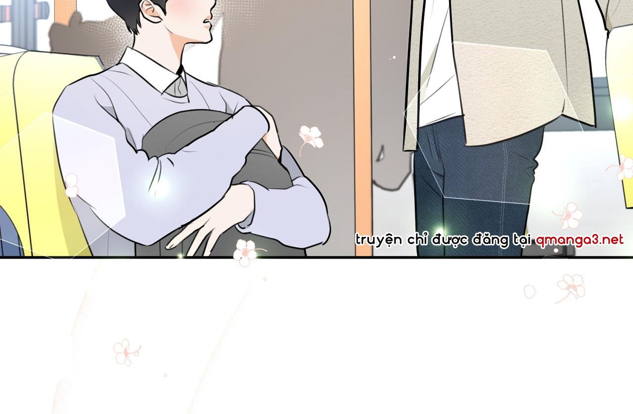 tình mình khó nói chapter 4 91