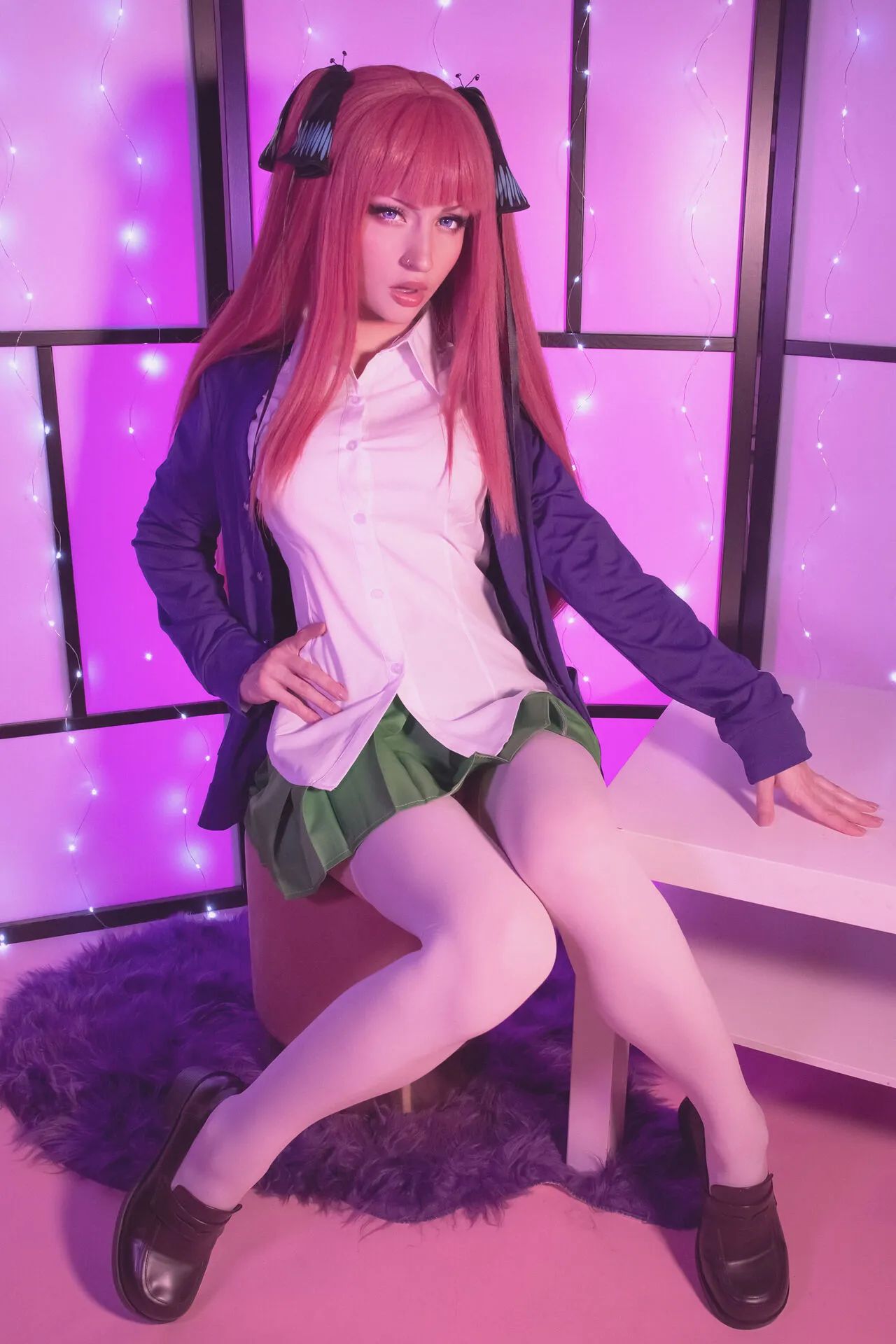 hình cosplay chapter 248 5