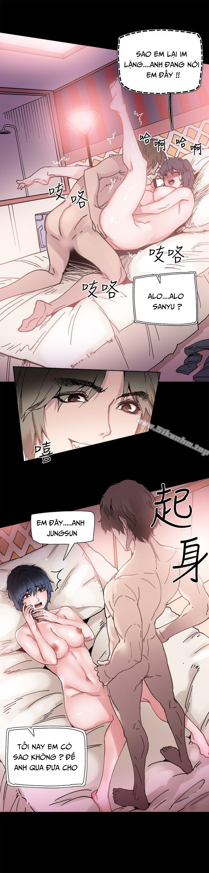 body change chapter 1 13