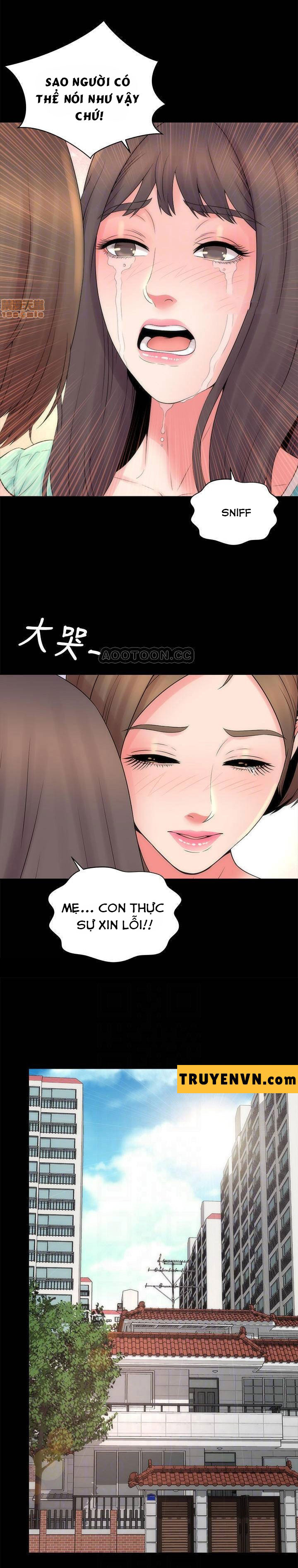 mother and daughter next door chapter 48 14