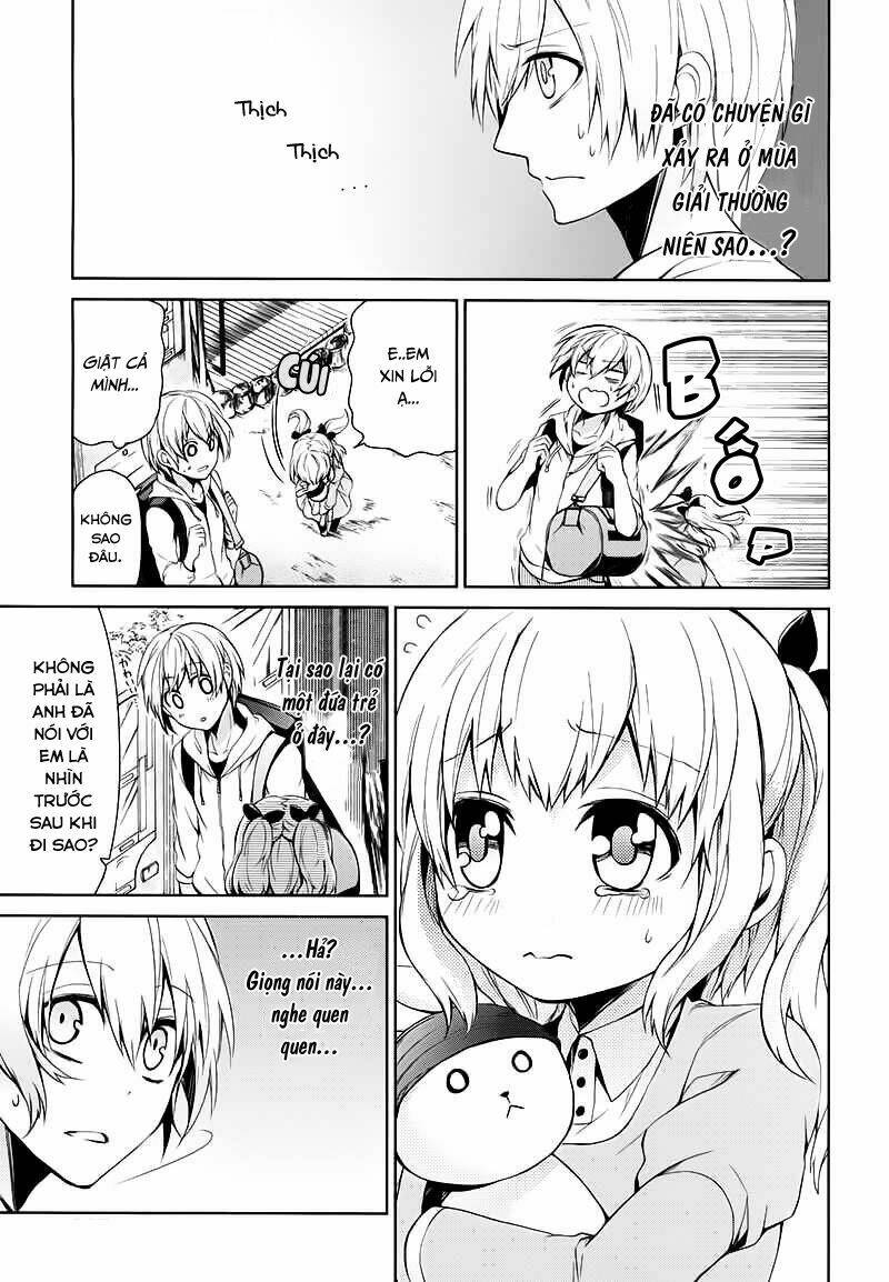 con đường súng đạn chapter 18 4