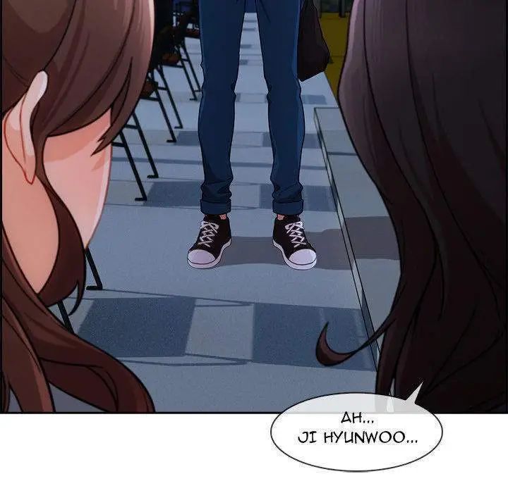 quý cô chân dài chapter 42 111