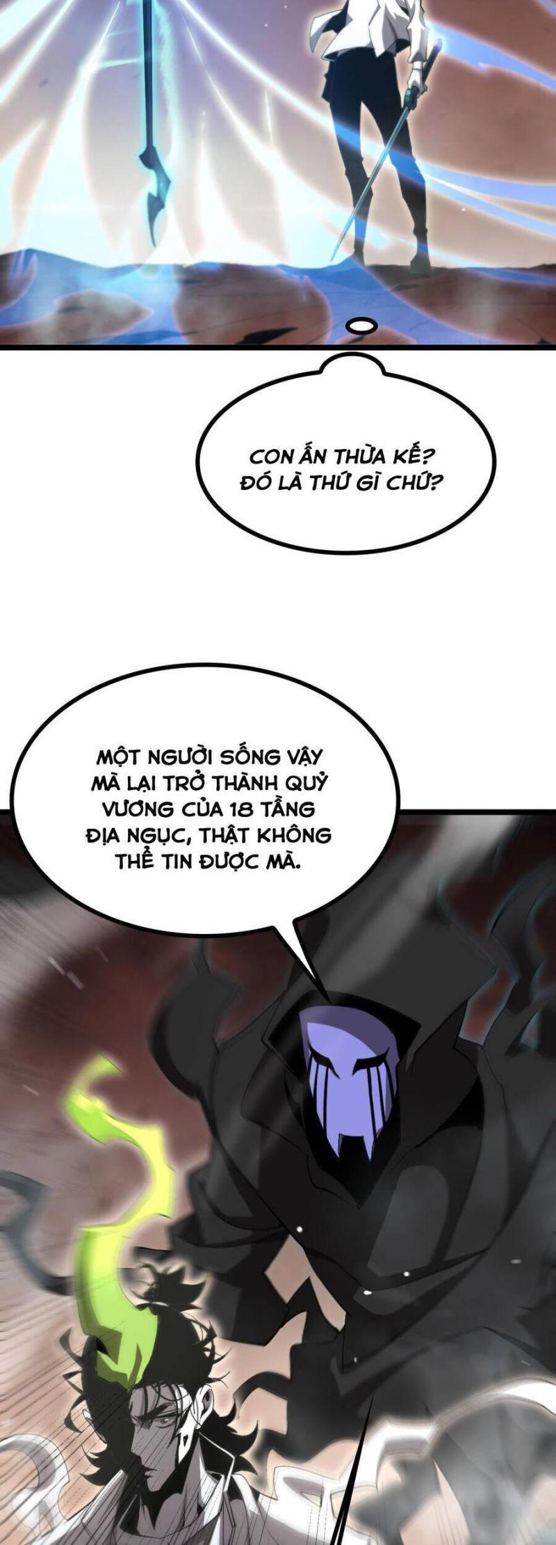 chư giới - tận thế online chapter 244 24