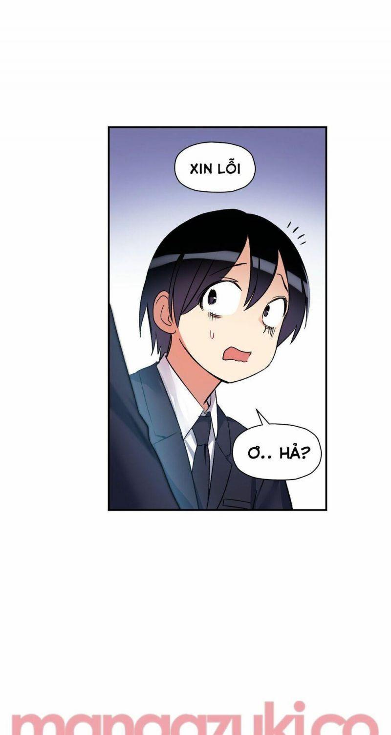 girls marmot chapter 17 33