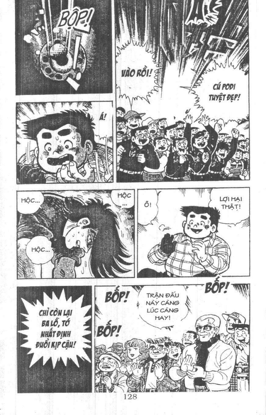 ashita tenki ni naare chapter 5 126