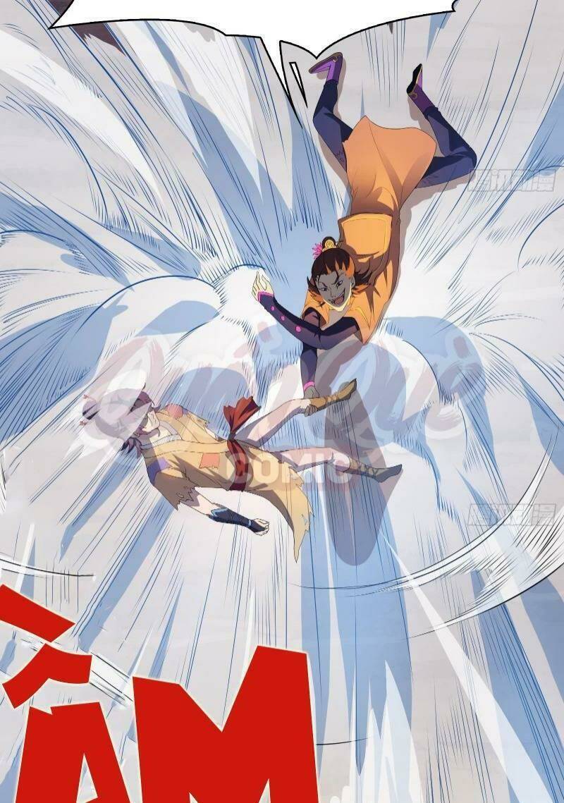 thiên mệnh long thần chapter 17 31