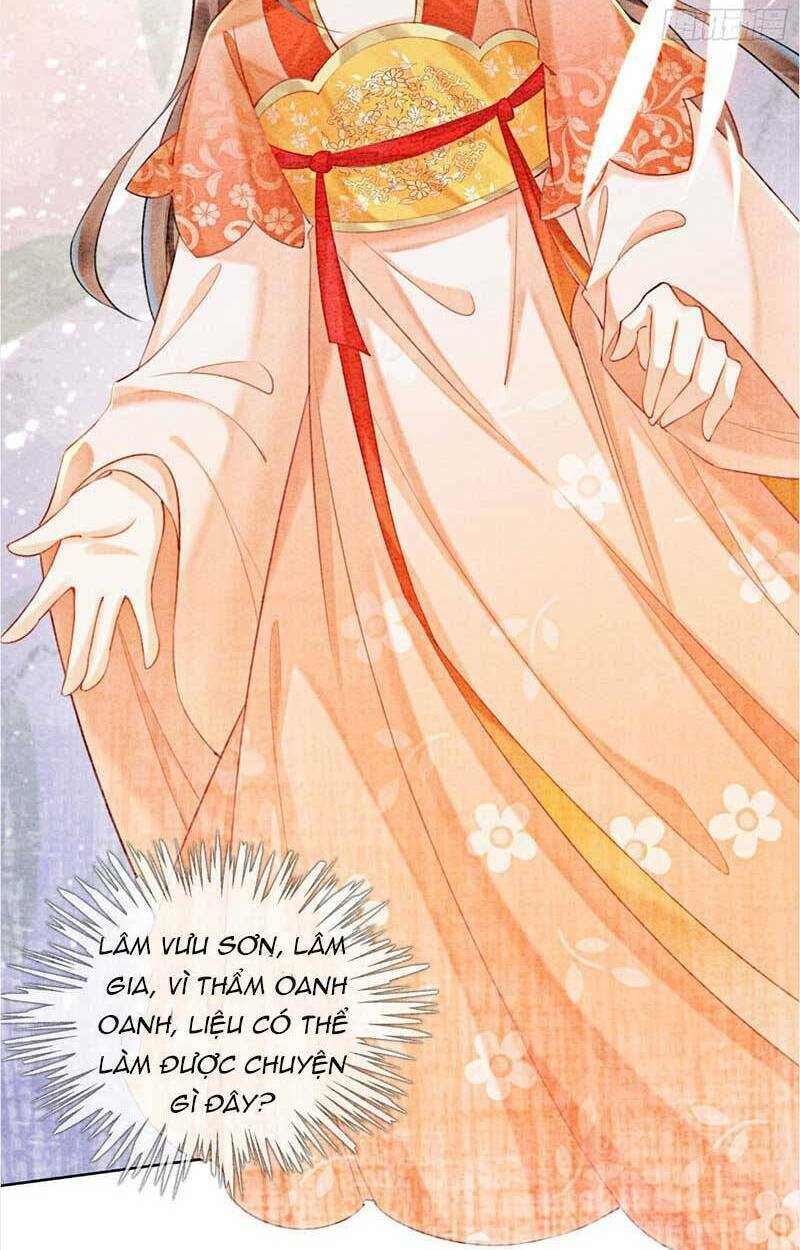 bắt đầu hủy hôn để công lược vương gia chapter 46 12
