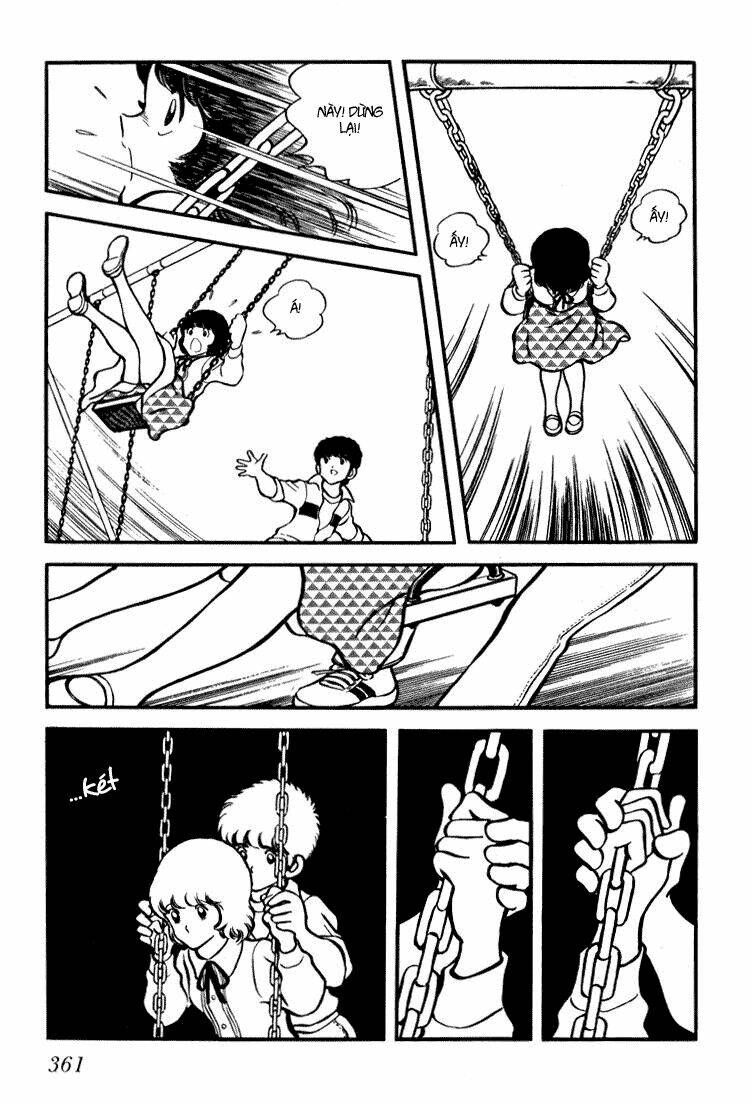 hiatari ryoukou! chapter 26 13