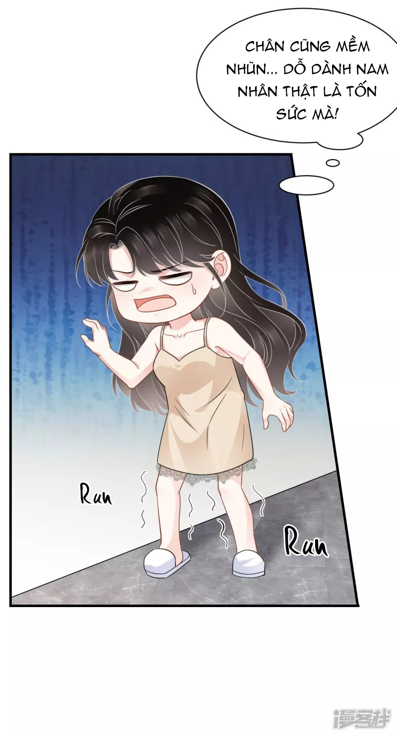 [16+] đại tiểu thư có thể có ý đồ xấu chapter 40.1 17