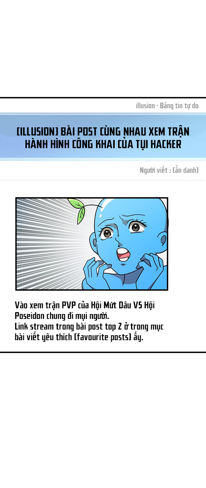tên nhóc cùng bang hội là hàng xóm chapter 21 42