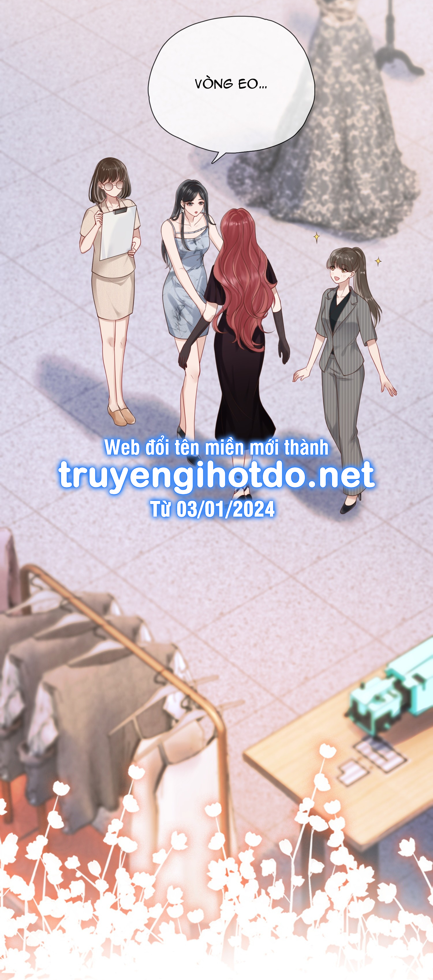 gió lớn hôn ánh trăng chapter 1 22