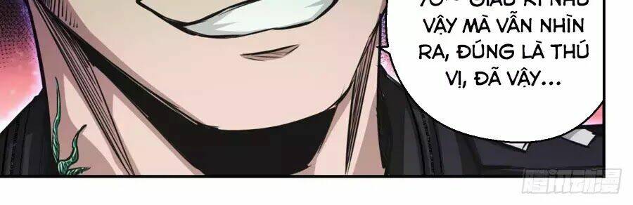 trảm yêu thành thần chapter 2 17