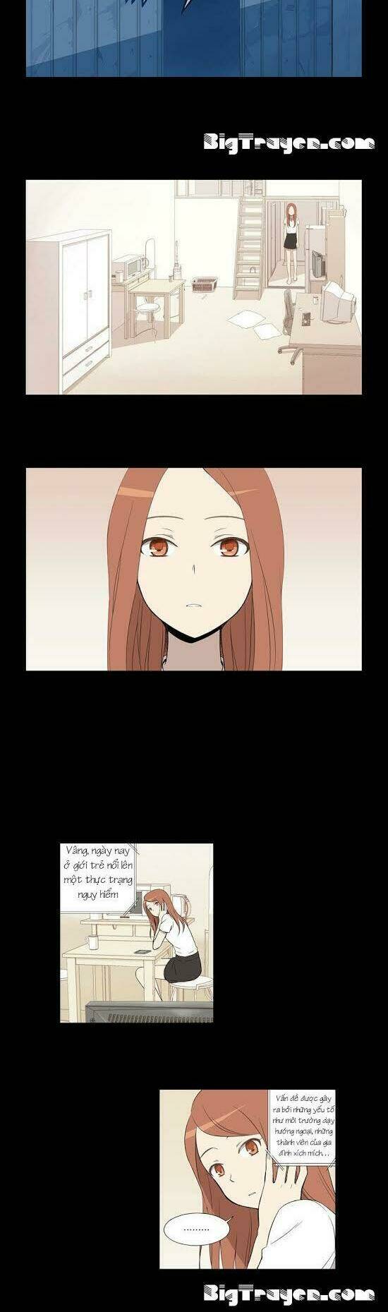 gaussian blur chapter 29 10