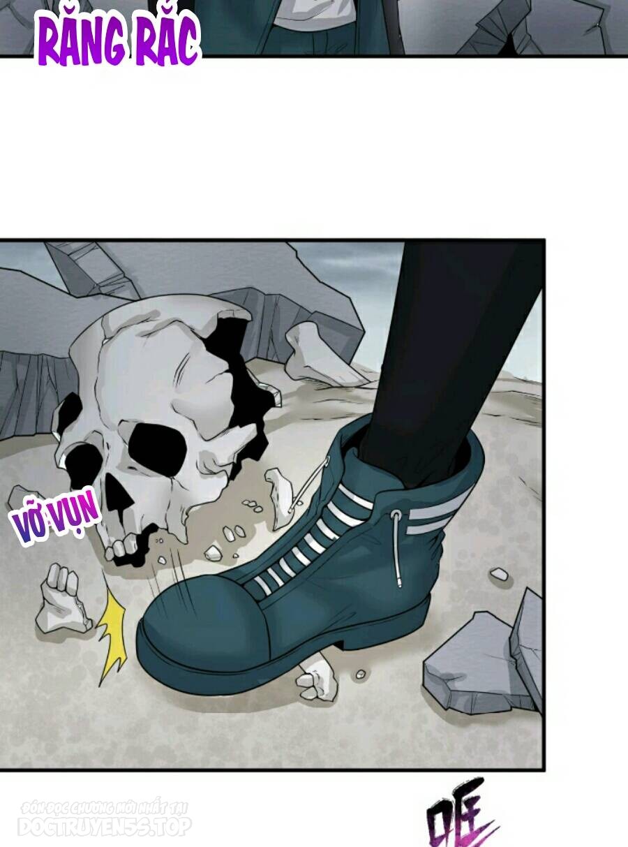 toàn cầu quỷ dị thời đại chapter 46 32