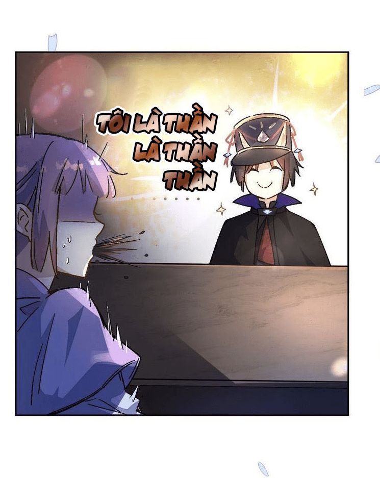 thần minh tham sự tiểu thuyết thời gian chapter 1.1 42