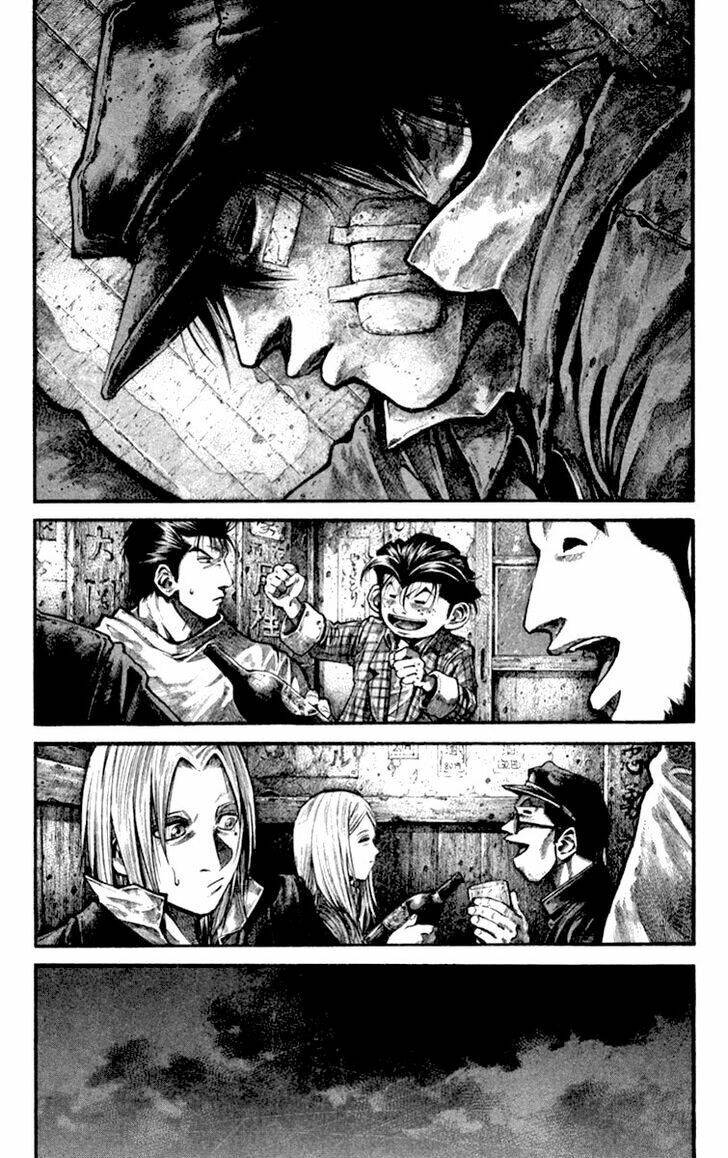 rainbow chapter 121 17