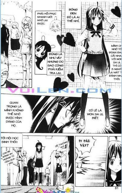 moon boy - chàng trai ánh trăng chapter 5 80