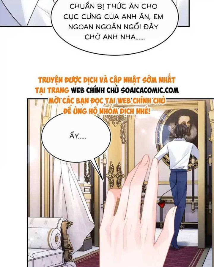 vị chỉ huy lạnh lùng khóc trong vòng tay tôi chapter 63 15
