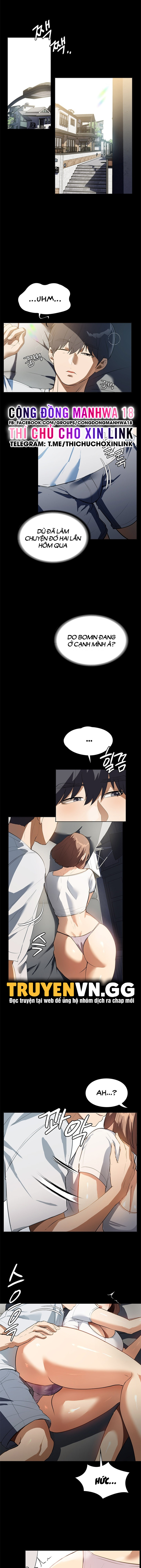 người giúp việc chapter 13 8