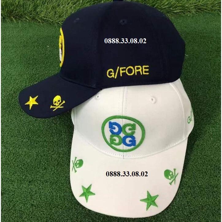 Mũ Lưỡi Trai Đánh Golf, Nón chơi Golf Cao Cấp