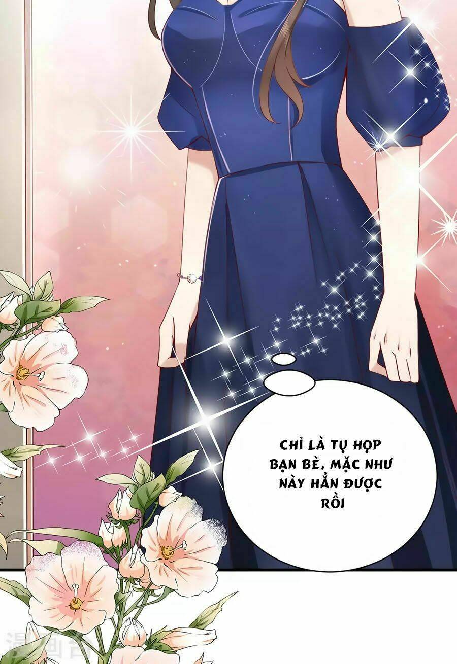 báo hệ nam hữu đích thiên tầng thao lộ chapter 5 33