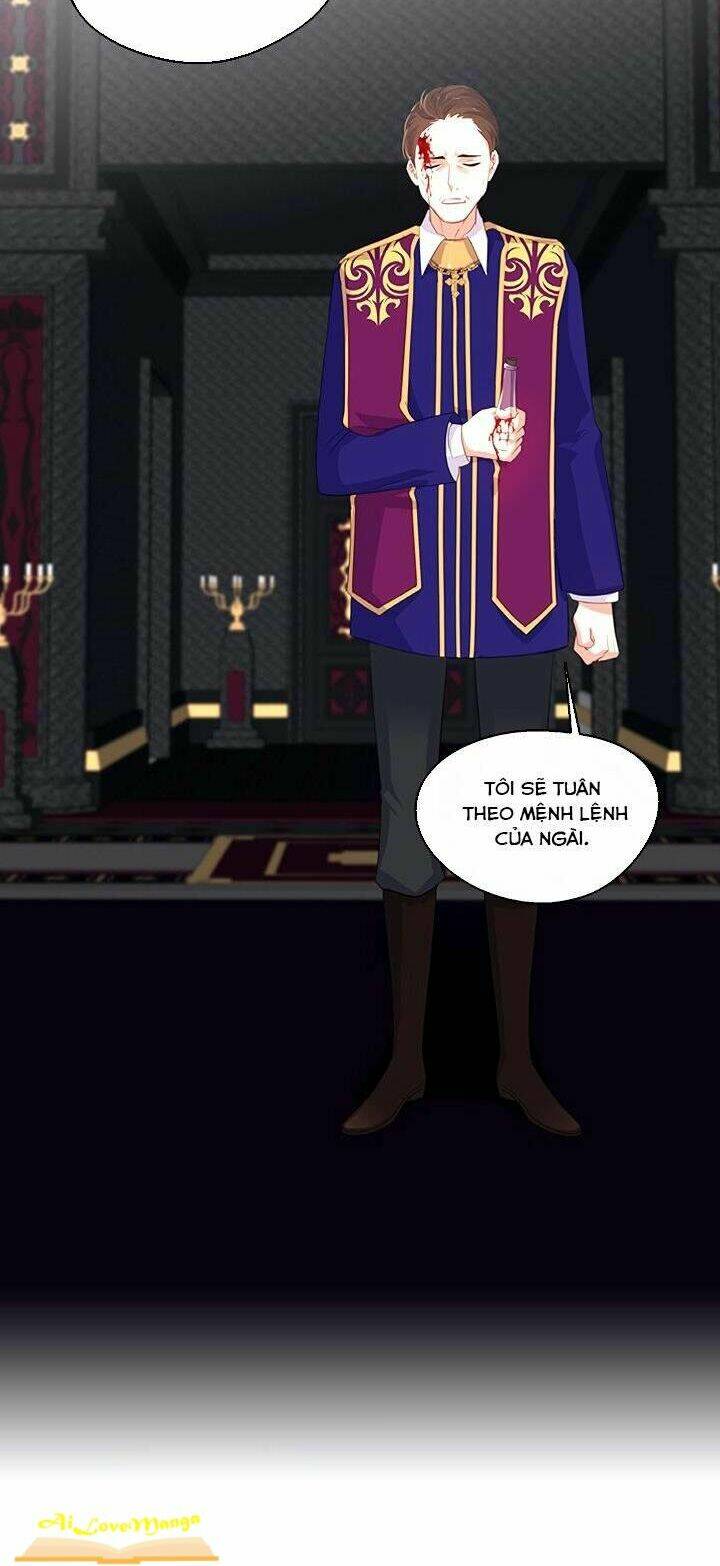 cộng tác của hoàng đế chapter 40 28
