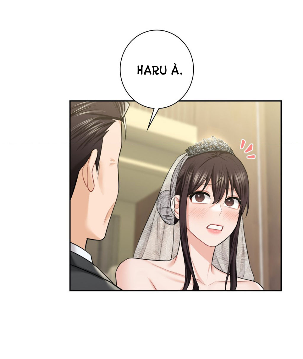 [18+] không là bạn bè chapter 54.1 26