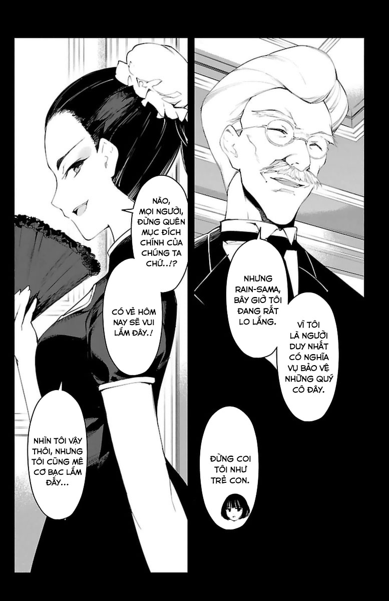 Darwins Game chapter 38.1 7