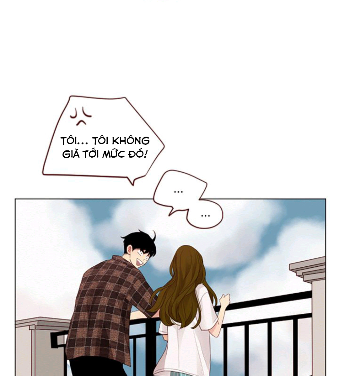 thầm yêu chapter 8 48