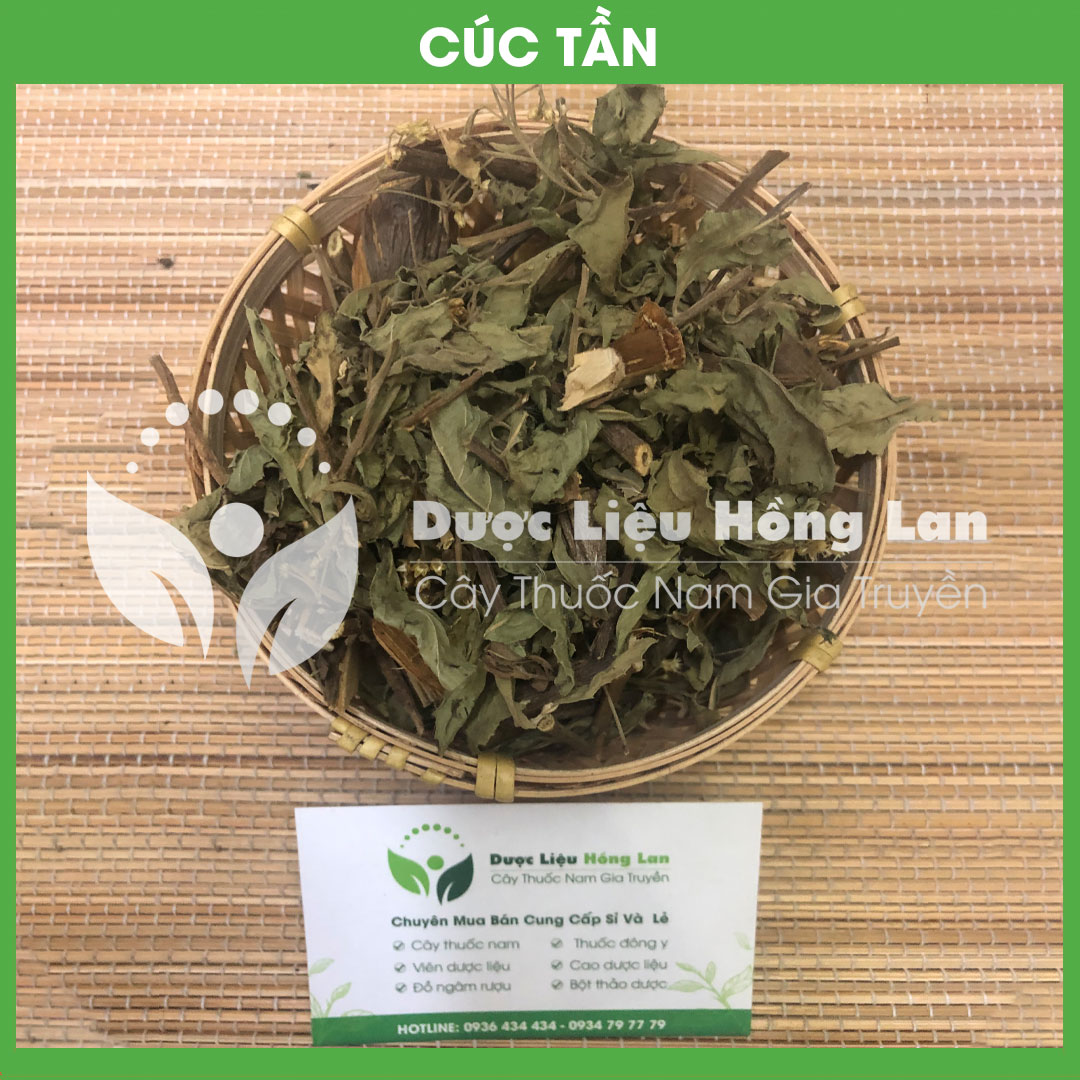 Cây Cúc Tần (Từ Bi, Đại Bi) khô gói 1kg
