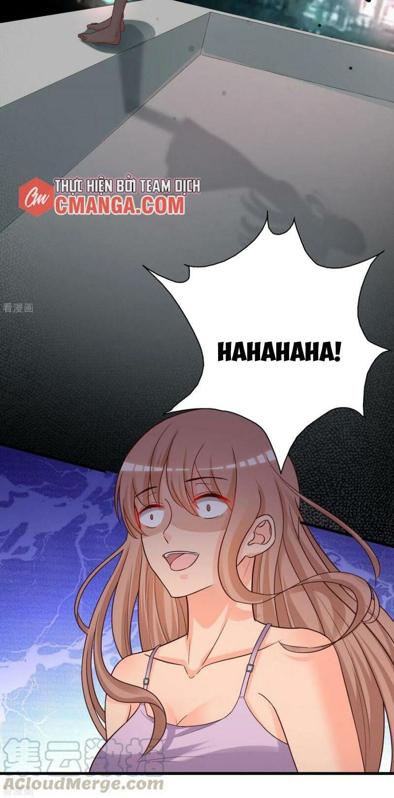 tối cường vận đào hoa chapter 171 2