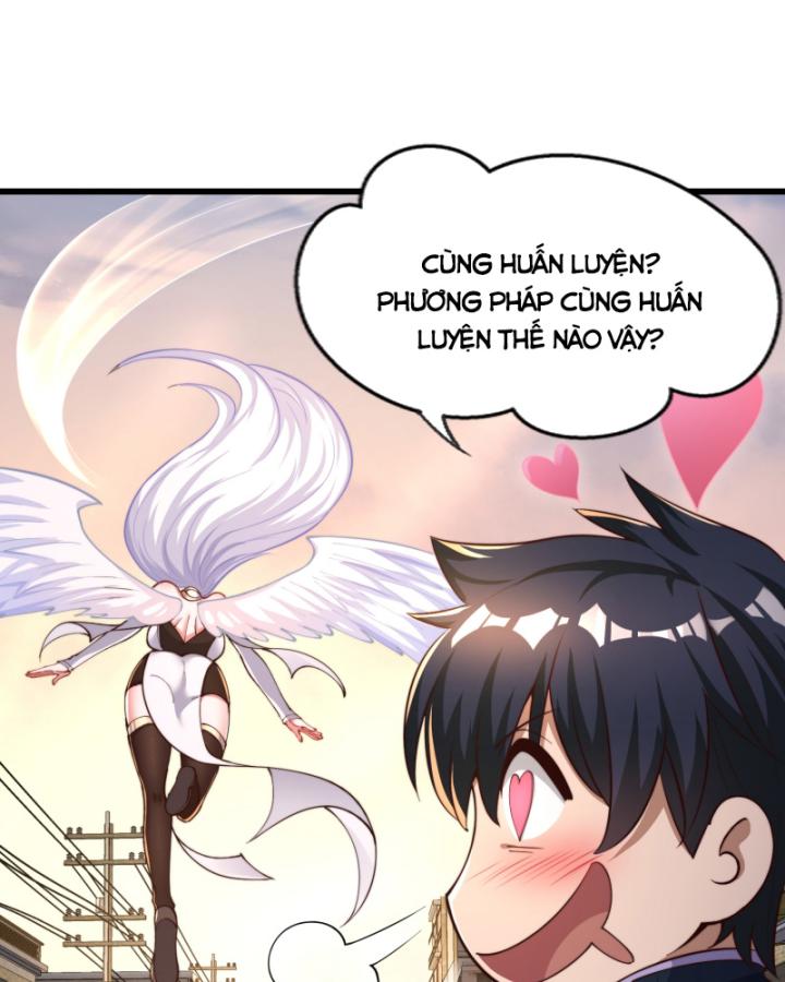 mở màn thức tỉnh sơn hải kinh chapter 3 39