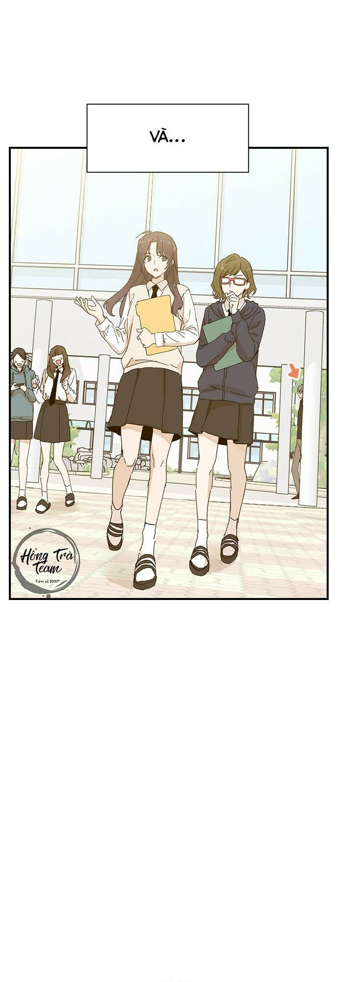 duyên nợ kiếp trước chapter 1 64