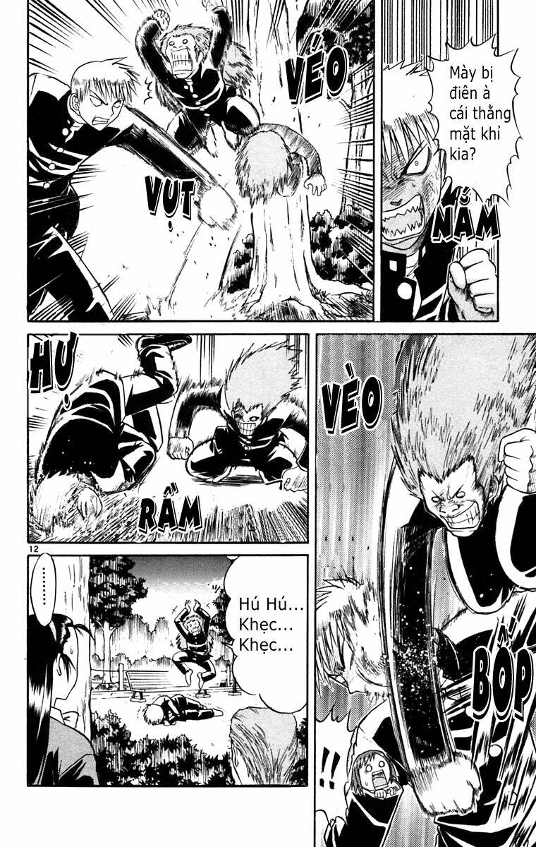 midori no hibi chapter 61 12