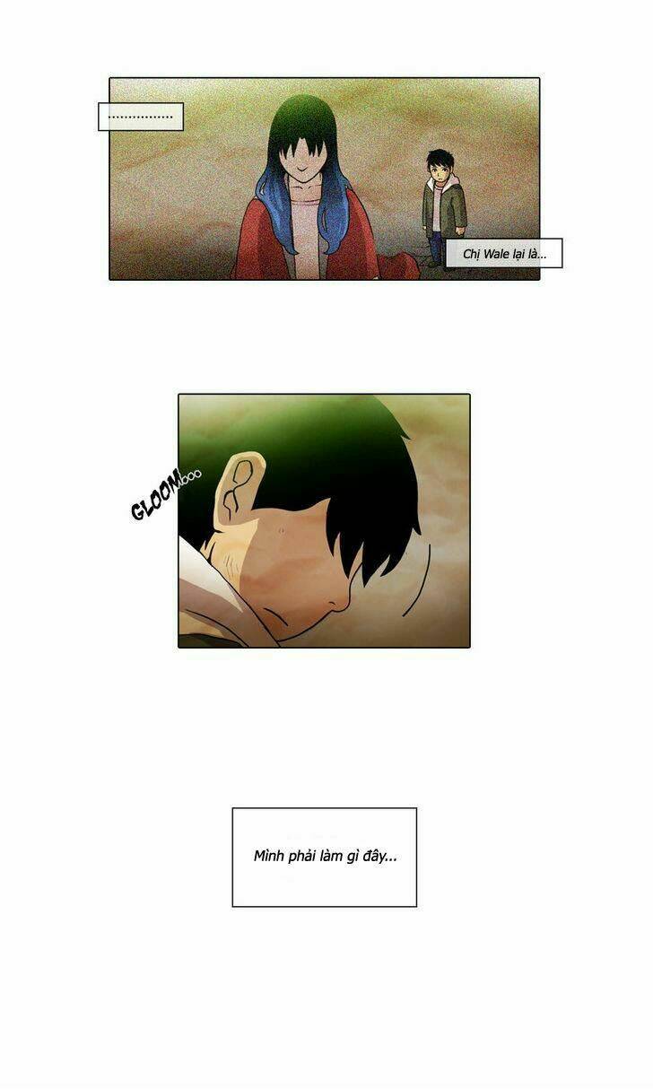 gepetto chapter 8 254