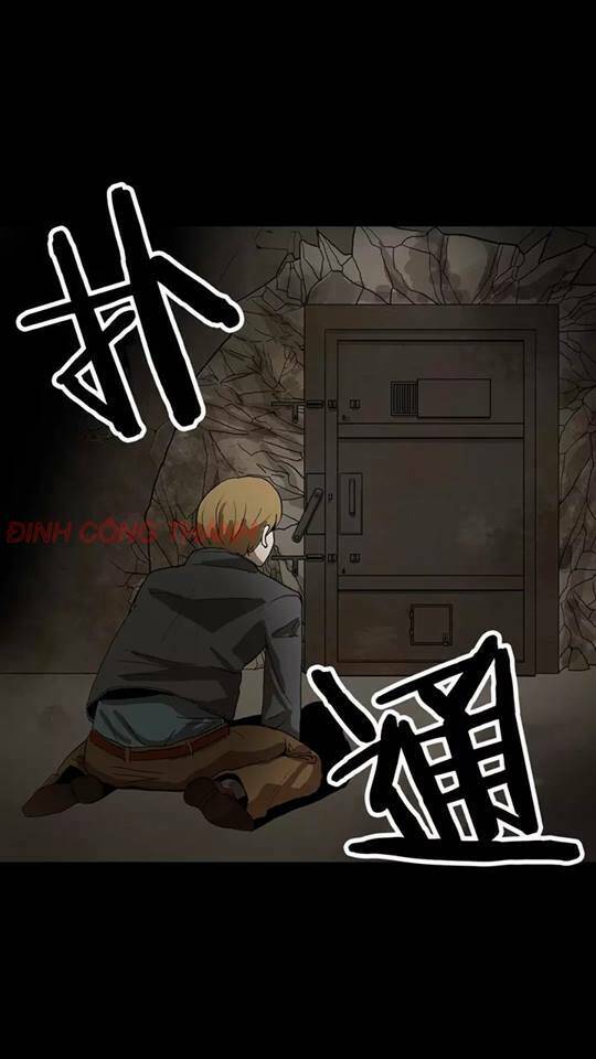 bàn tay ma quỷ chapter 1 69