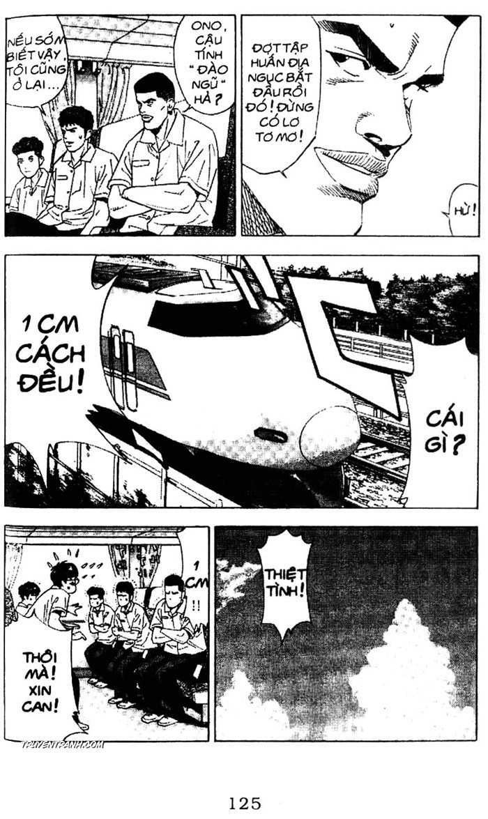 cao thủ bóng rổ chapter 194 8