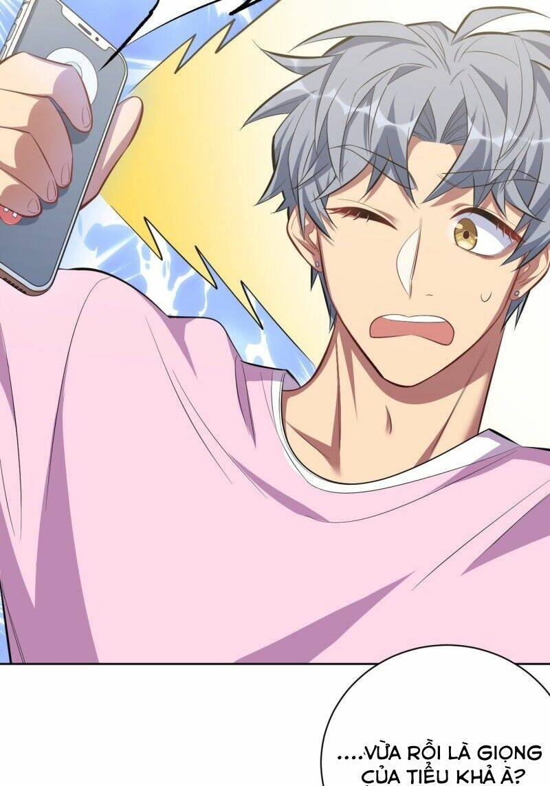 nhạc phụ đại nhân là lão bà chapter 49 15