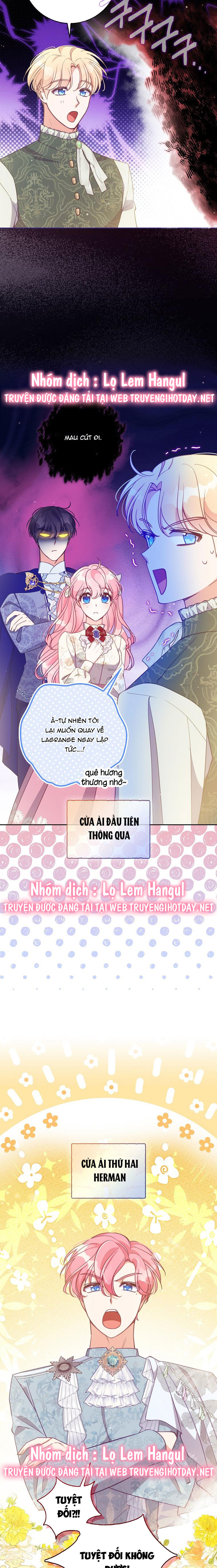 Em Gái Thân Yêu Của Công Tước Phản Diện chapter 112.1 - Trang 2