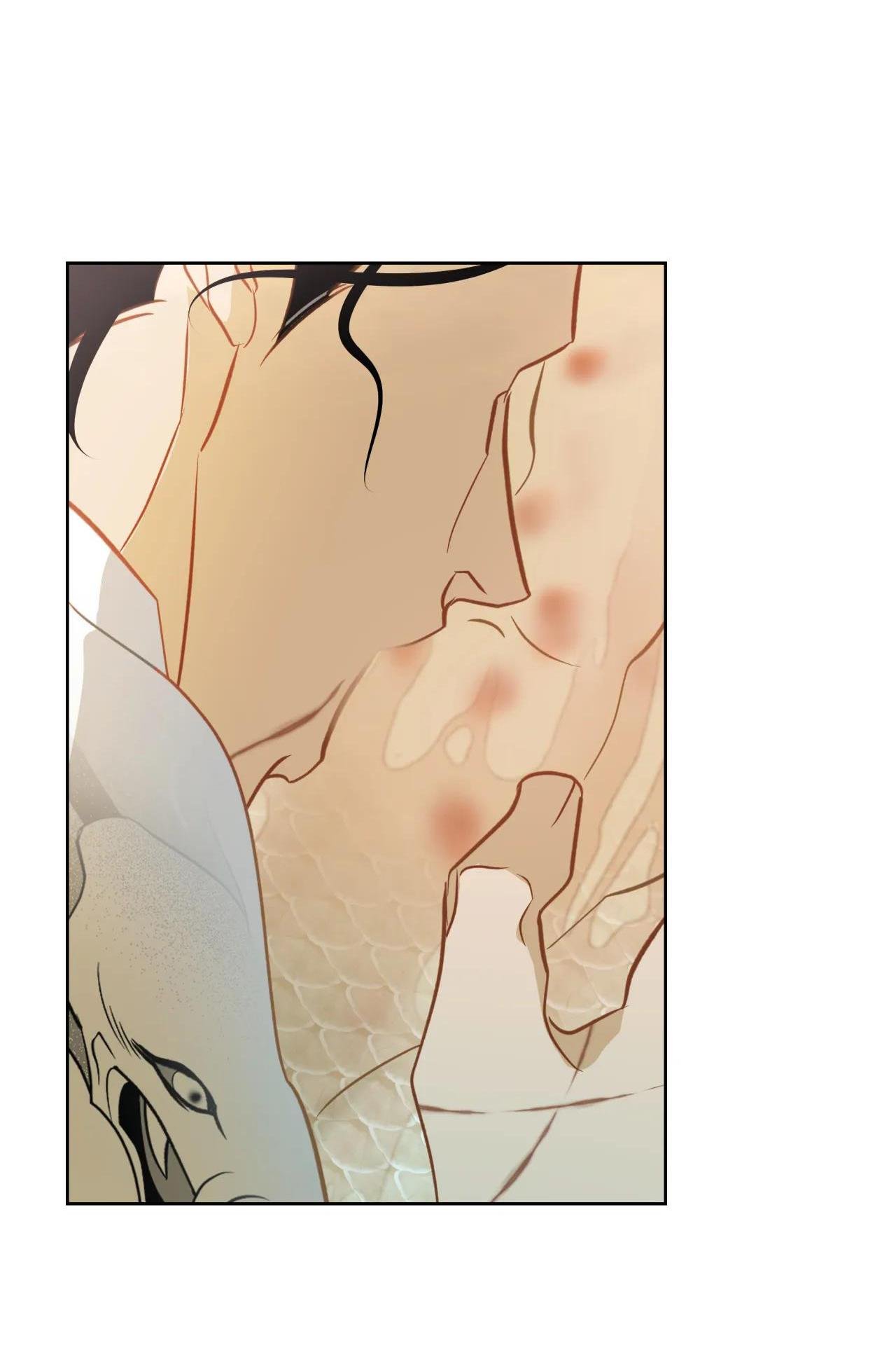 mỹ nhân ngư chapter 6 2