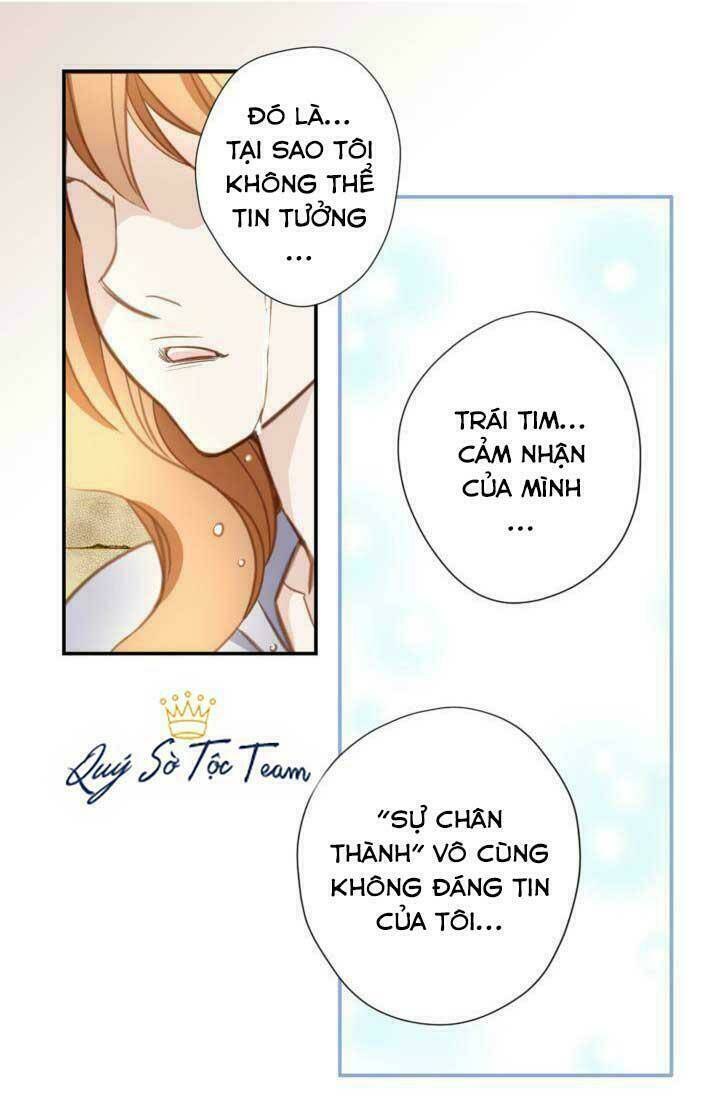 tiếp xúc chí mạng chapter 36 45