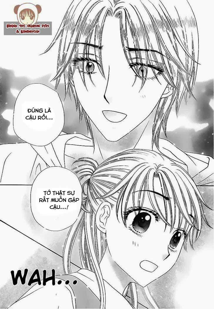 gakuen alice chapter 179 14