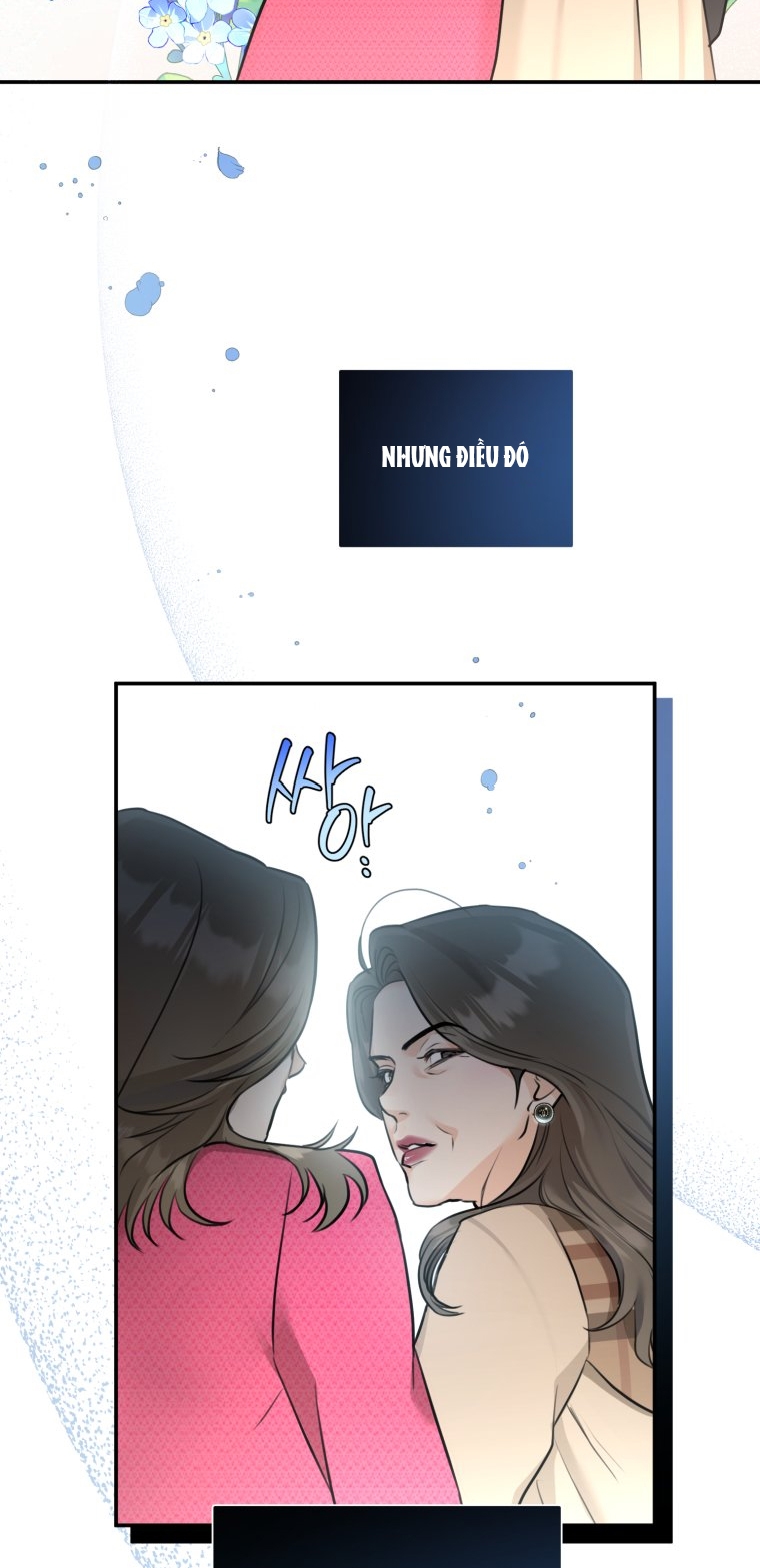 [15+] Lý Do Kết Hôn chapter 8.2 - Trang 6