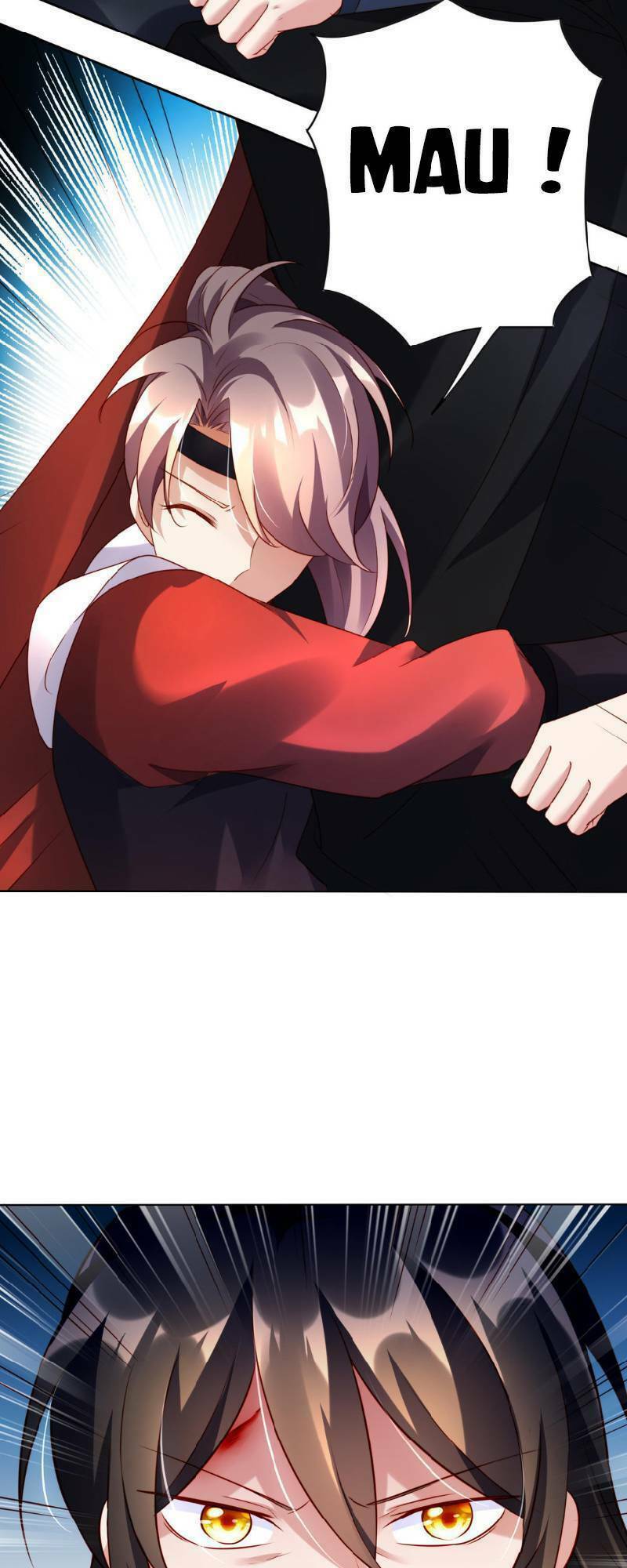 thiên kim bất hoán chapter 39 41