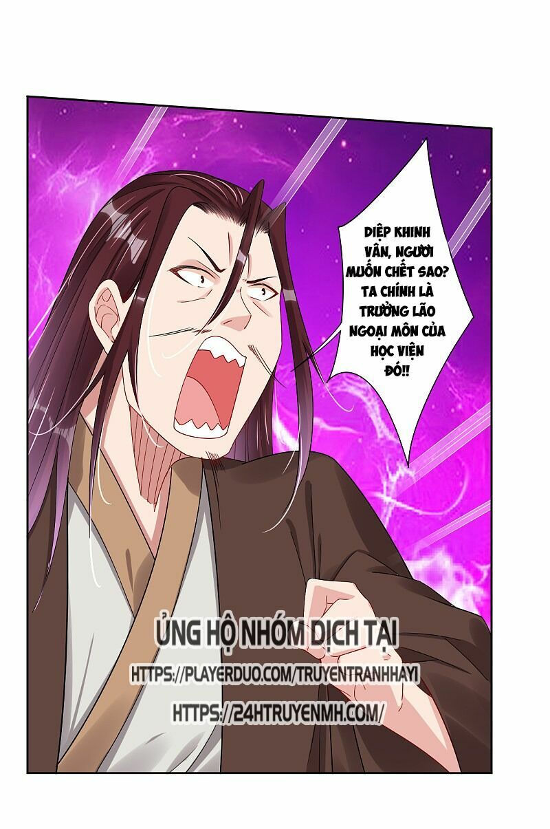 nghịch thiên chiến thần chapter 141 9