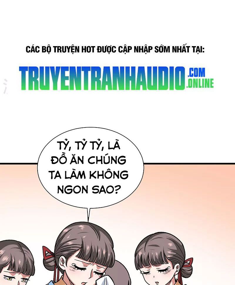 võ đạo độc tôn chapter 434 43