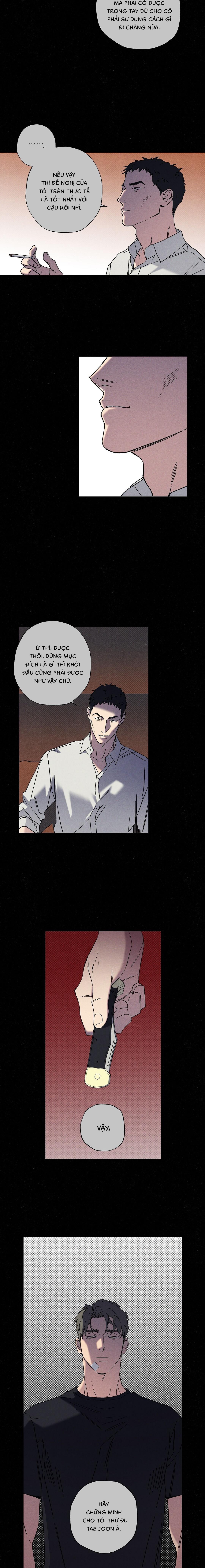 wet sand chapter 56 6