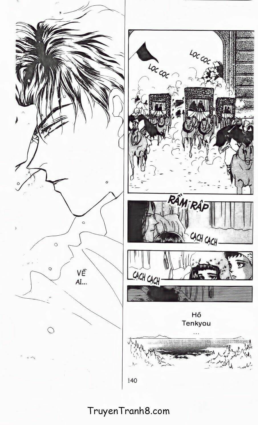 đứa con số phận chapter 68.2 17