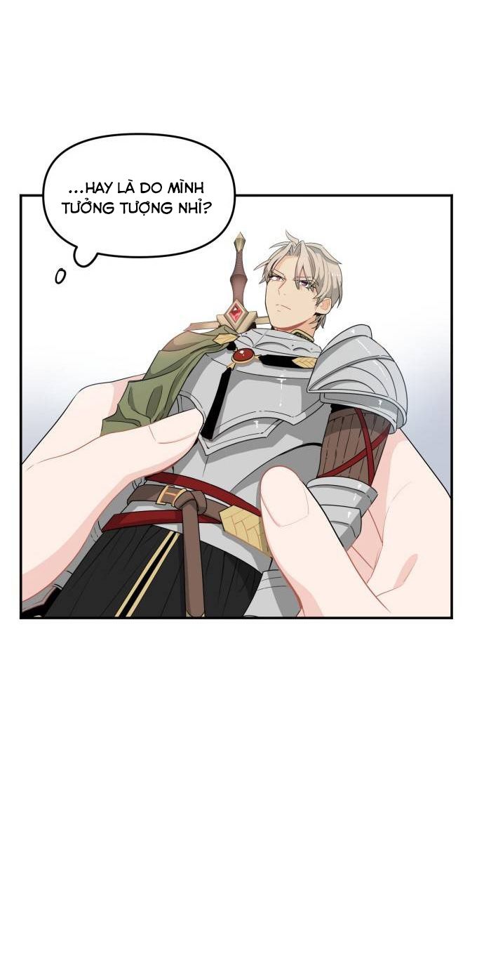 ngài kỵ sĩ, xin hãy cứu tôi! chapter 1 56